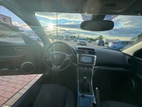 Обява за продажба на Mazda 6 ~5 999 лв. - изображение 9