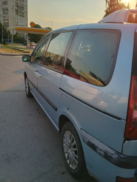 Peugeot 807 | Mobile.bg    6