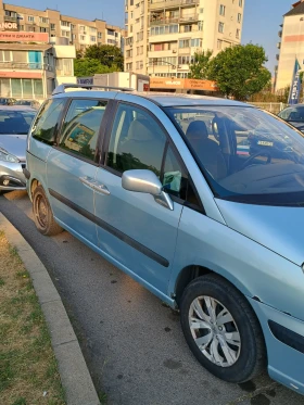 Peugeot 807 | Mobile.bg    5
