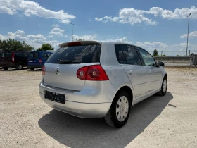 VW Golf 1.6* АВТОМАТИК* НАВИГАЦИЯ* НОВИ ГУМИ* SPECIALE* * - 7650 лв. - 59646085 5