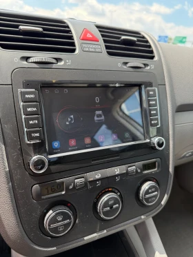 VW Golf 1.6* АВТОМАТИК* НАВИГАЦИЯ* НОВИ ГУМИ* SPECIALE* * - 7650 лв. - 59646085 10