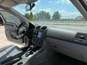 VW Golf 1.6* АВТОМАТИК* НАВИГАЦИЯ* НОВИ ГУМИ* SPECIALE* * - 7650 лв. - 59646085 6