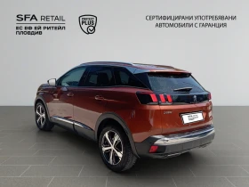 Peugeot 3008 NEW ALLURE 1.5 BlueHDi 130 EAT8 EURO 6 - 42900 лв. - 55164464 6
