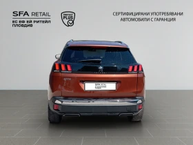 Peugeot 3008 NEW ALLURE 1.5 BlueHDi 130 EAT8 EURO 6 - 42900 лв. - 55164464 7