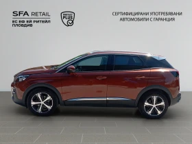 Peugeot 3008 NEW ALLURE 1.5 BlueHDi 130 EAT8 EURO 6 - 42900 лв. - 55164464 4