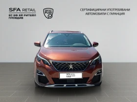 Peugeot 3008 NEW ALLURE 1.5 BlueHDi 130 EAT8 EURO 6 - 42900 лв. - 55164464 2