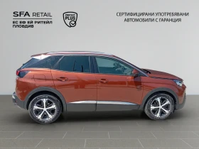 Peugeot 3008 NEW ALLURE 1.5 BlueHDi 130 EAT8 EURO 6 - 42900 лв. - 55164464 5