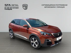 Peugeot 3008 NEW ALLURE 1.5 BlueHDi 130 EAT8 EURO 6 - 42900 лв. - 55164464 3