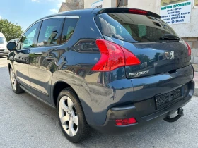 Peugeot 3008 1.6i 120k.c. EURO 5 | Mobile.bg    6