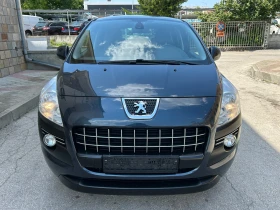 Peugeot 3008 1.6i 120k.c. EURO 5 | Mobile.bg    2