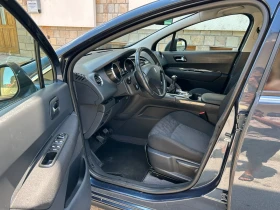 Peugeot 3008 1.6i 120k.c. EURO 5 | Mobile.bg    9