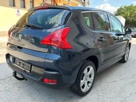 Peugeot 3008 1.6i 120k.c. EURO 5 | Mobile.bg    5