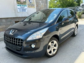 Peugeot 3008 1.6i 120k.c. EURO 5 | Mobile.bg    16