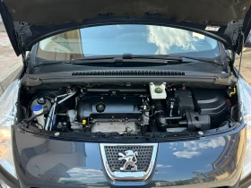Peugeot 3008 1.6i 120k.c. EURO 5 | Mobile.bg    15