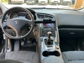 Peugeot 3008 1.6i 120k.c. EURO 5 | Mobile.bg    11