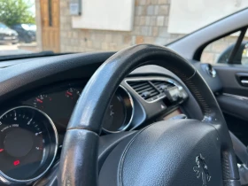 Peugeot 3008 1.6i 120k.c. EURO 5 | Mobile.bg    13