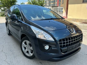 Peugeot 3008 1.6i 120k.c. EURO 5 | Mobile.bg    3