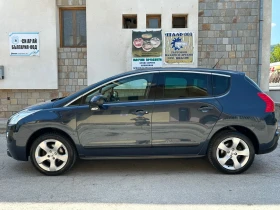 Peugeot 3008 1.6i 120k.c. EURO 5 | Mobile.bg    7