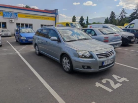 Обява за продажба на Toyota Avensis 2.2 DCAT - 177 к.с. фейслифт ~7 200 лв. - изображение 2
