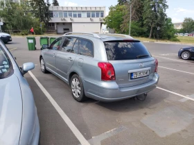 Обява за продажба на Toyota Avensis 2.2 DCAT - 177 к.с. фейслифт ~7 200 лв. - изображение 4