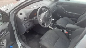 Обява за продажба на Toyota Avensis 2.2 DCAT - 177 к.с. фейслифт ~7 200 лв. - изображение 6