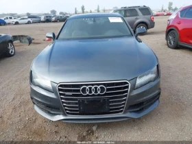 Audi A7 3.0T* PREMIUM* FULL* LED* BOSE* ДИСТРОНИК* КАМЕРА* - 16900 лв. - 61646176 7
