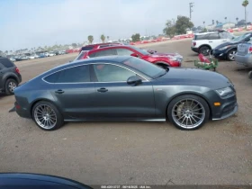 Audi A7 3.0T* PREMIUM* FULL* LED* BOSE* ДИСТРОНИК* КАМЕРА* - 16900 лв. - 61646176 5