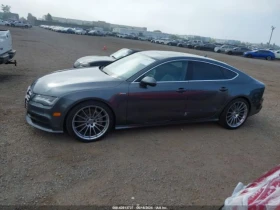Audi A7 3.0T* PREMIUM* FULL* LED* BOSE* ДИСТРОНИК* КАМЕРА* - 16900 лв. - 61646176 6