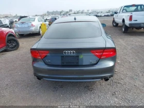 Audi A7 3.0T* PREMIUM* FULL* LED* BOSE* ДИСТРОНИК* КАМЕРА* - 16900 лв. - 61646176 8
