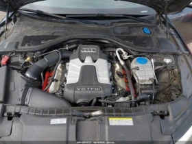 Audi A7 3.0T* PREMIUM* FULL* LED* BOSE* ДИСТРОНИК* КАМЕРА* - 16900 лв. - 61646176 14
