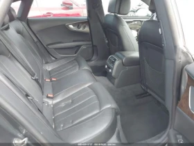 Audi A7 3.0T* PREMIUM* FULL* LED* BOSE* ДИСТРОНИК* КАМЕРА* - 16900 лв. - 61646176 11