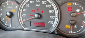 Suzuki Swift 1.3 m13a - 11 лв. - 40880048 7