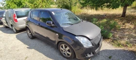 Suzuki Swift 1.3 m13a - 11 лв. - 40880048 2