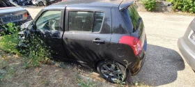 Suzuki Swift 1.3 m13a - 11 лв. - 40880048 5