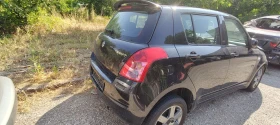 Suzuki Swift 1.3 m13a - 11 лв. - 40880048 3
