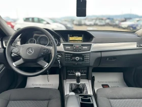 Mercedes-Benz E 200 / 2.2 CDI / 136 HP /  / EURO 5 / TOP / | Mobile.bg    13