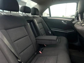 Обява за продажба на Mercedes-Benz E 200 / 2.2 CDI / 136 HP / СЕДАН / EURO 5 / TOP / ~14 700 лв. - изображение 10