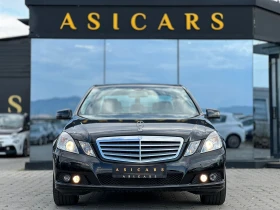 Обява за продажба на Mercedes-Benz E 200 / 2.2 CDI / 136 HP / СЕДАН / EURO 5 / TOP / ~14 700 лв. - изображение 7