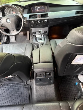 BMW 525 3.0 D, X DRIVE | Mobile.bg    14