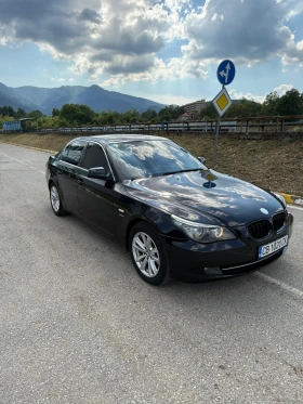 Обява за продажба на BMW 525 3.0 D, X DRIVE ~14 300 лв. - изображение 5