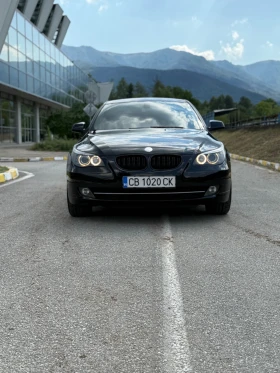 Обява за продажба на BMW 525 3.0 D, X DRIVE ~14 300 лв. - изображение 1