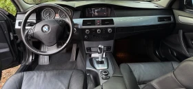 BMW 525 3.0 D, X DRIVE | Mobile.bg    15
