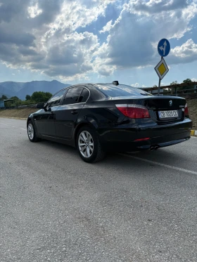 Обява за продажба на BMW 525 3.0 D, X DRIVE ~14 300 лв. - изображение 9