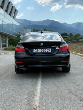 Обява за продажба на BMW 525 3.0 D, X DRIVE ~14 300 лв. - изображение 7