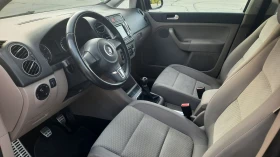VW Golf Plus 1.4I HIGHLINE | Mobile.bg    10