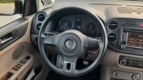 VW Golf Plus 1.4I HIGHLINE | Mobile.bg    14