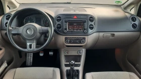 VW Golf Plus 1.4I HIGHLINE | Mobile.bg    11