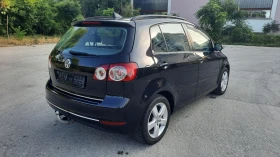 VW Golf Plus 1.4I HIGHLINE | Mobile.bg    5