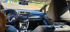 Nissan Leaf TEKNA - 27300 лв. - 48241857 7