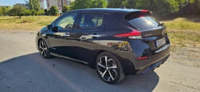 Nissan Leaf TEKNA - 27300 лв. - 48241857 3